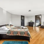 Appartement Szafir