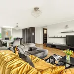 Apartmán Szafir