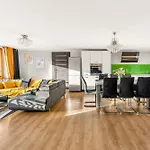 Apartmán Szafir Zakopane