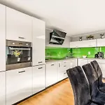 Apartmán Szafir