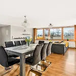 Appartement Szafir Zakopane