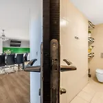Szafir Apartmán
