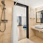 Szafir Apartmán Zakopane