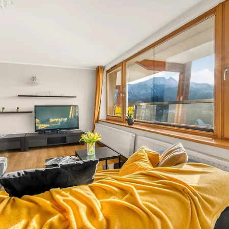 Appartement Szafir Zakopane
