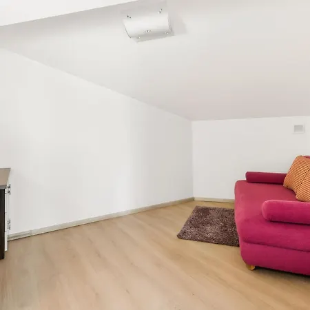 Appartement Szafir