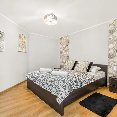 Appartement Szafir Zakopane