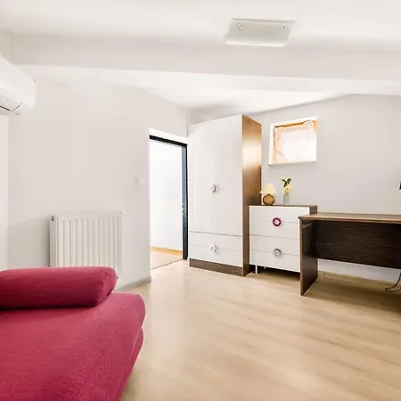 Szafir Appartement *