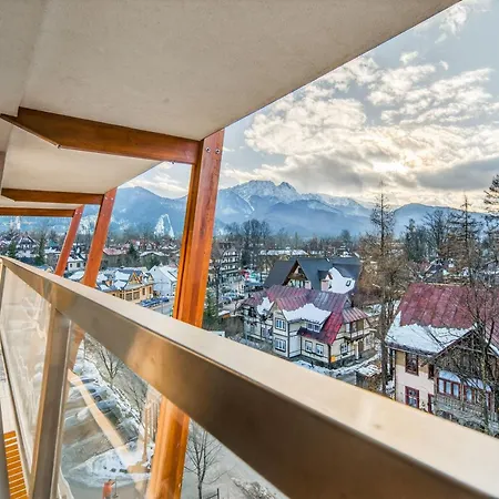 Szafir Appartement