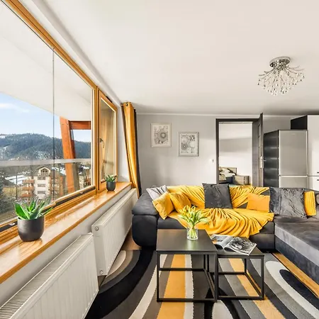 Szafir Appartement Zakopane