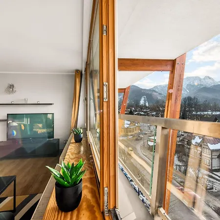 Szafir Zakopane