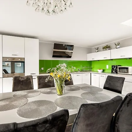 Szafir Appartement *
