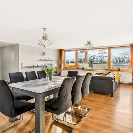 Appartement Szafir Zakopane