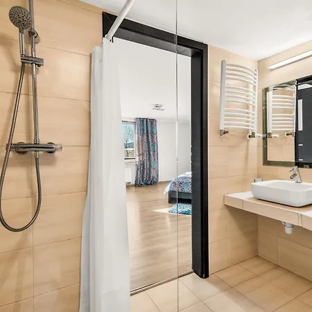 Szafir Appartement Zakopane