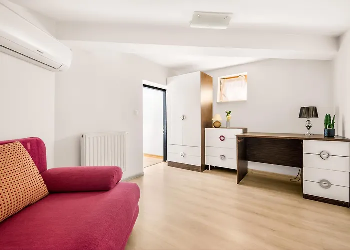 Szafir アパート *