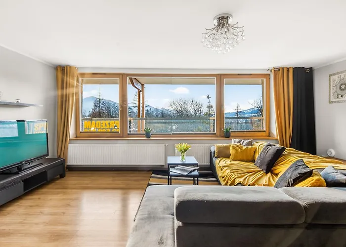 Szafir * ザコパネ