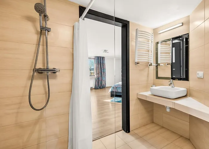 Szafir Appartement Zakopane